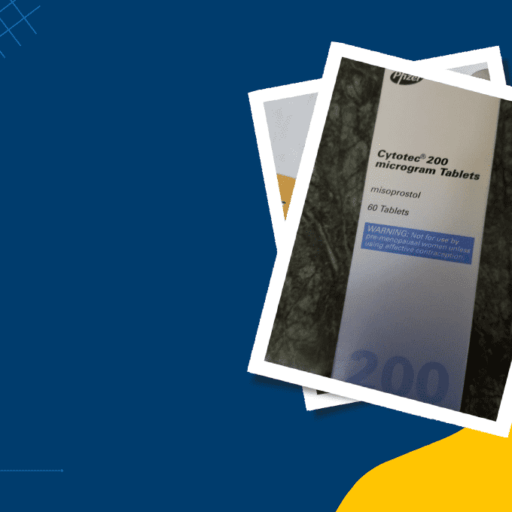 من جربت حبوب سايتوتك للاجهاض